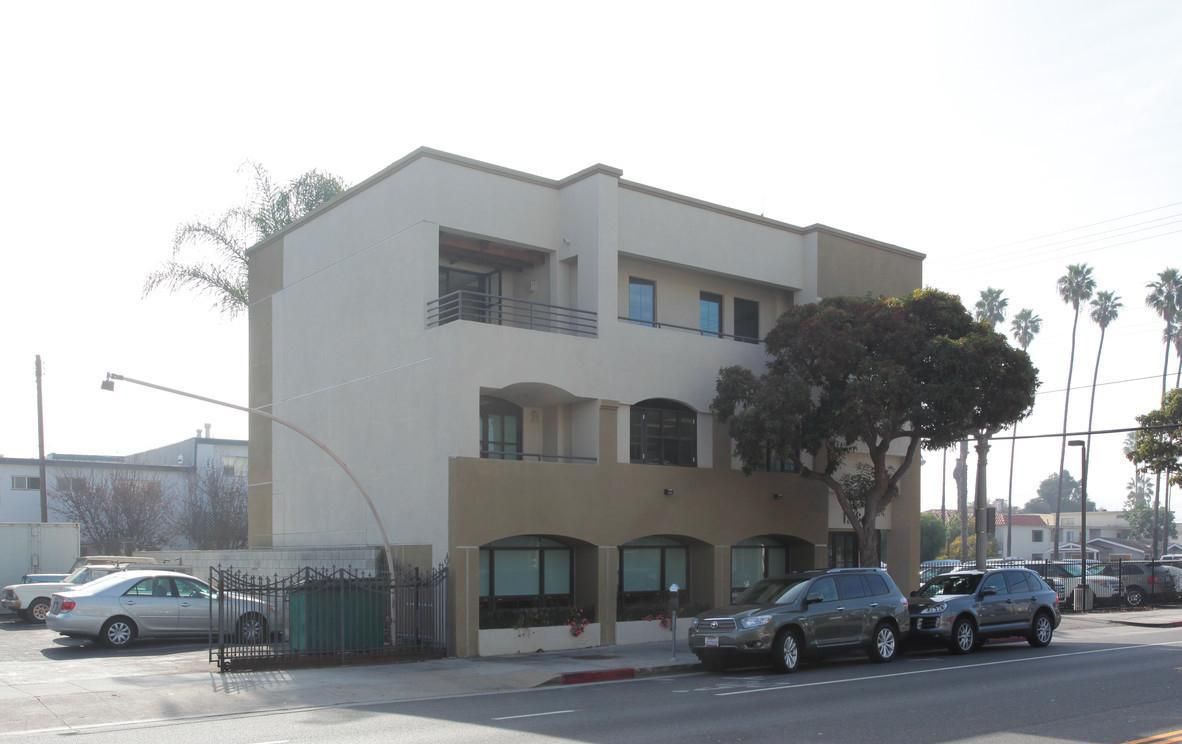 Office Property For Lease photo 1