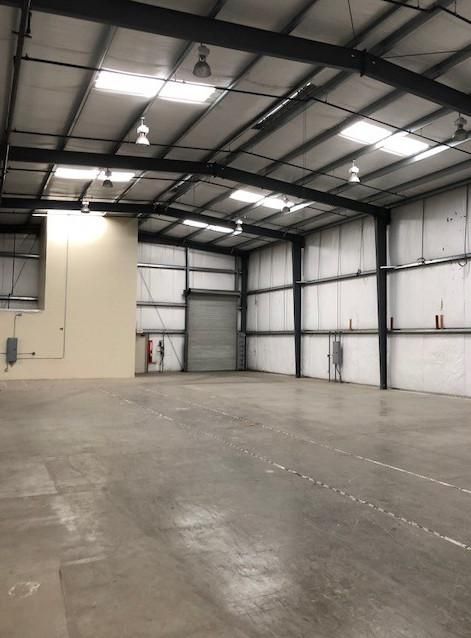 Industrial Property For Lease photo 2