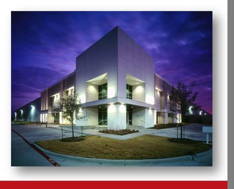 DalPort Trade Center Building C Millers Ferry Rd & DalPort Dr