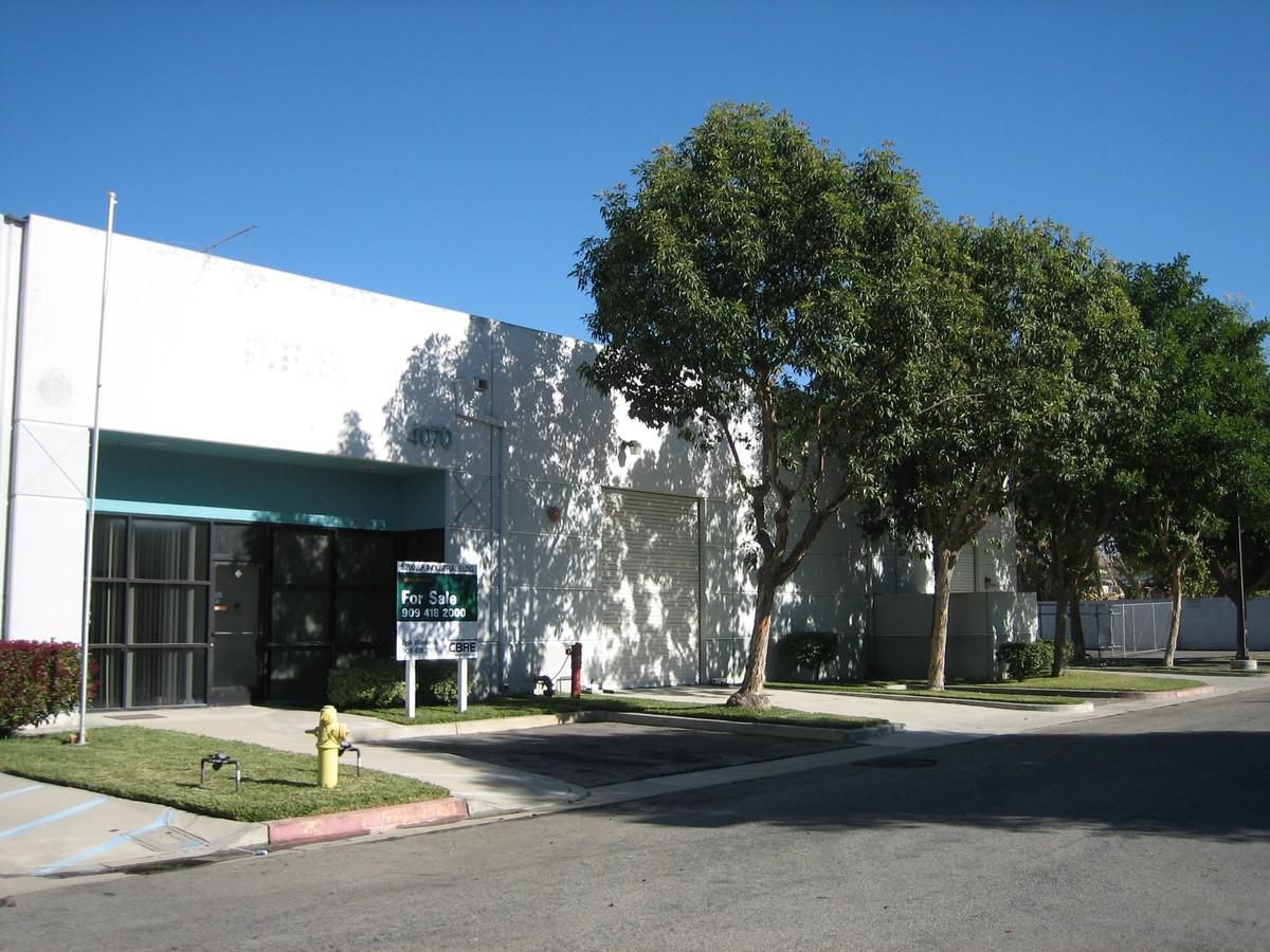 Industrial Property For Lease photo 2