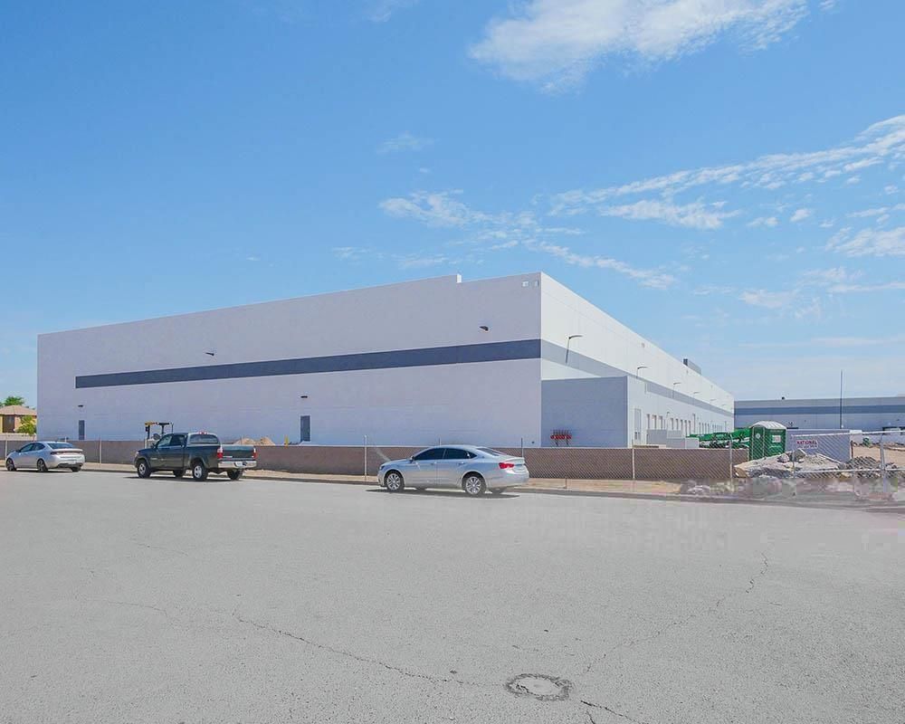 Majestic Tolleson Center - Building 1 photo 4