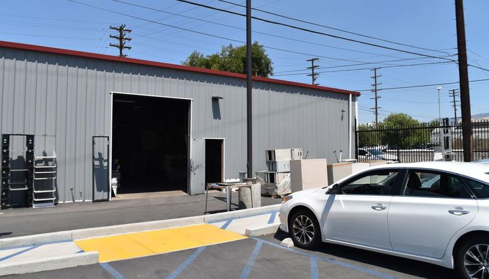 Warehouse Space for Sale at 401 S Sultana Ave Ontario, CA 91761 - #3