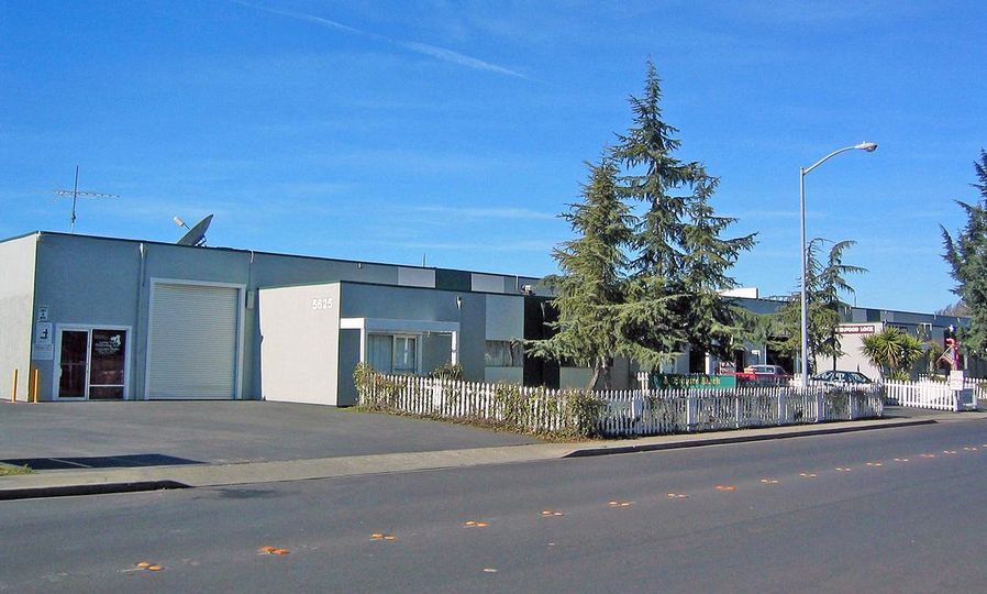 Warehouse/Office Space For Lease