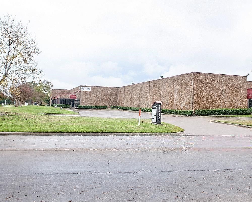 Brookhollow West Business Park photo 4