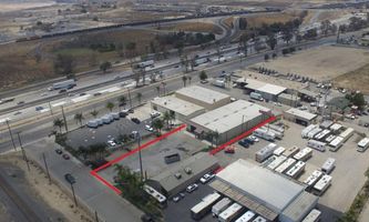 Warehouse Space for Rent located at 235 HERMOSA AVE. Colton, CA 92324
