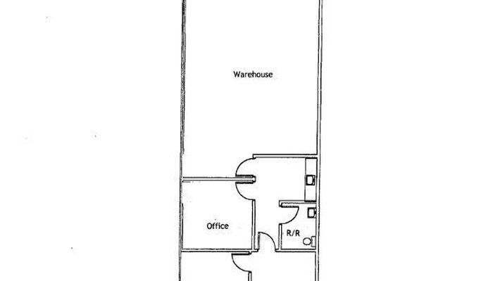 Lab Space for Rent at 5995 Mira Mesa Blvd San Diego, CA 92121 - #2