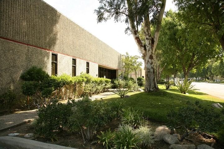 Valencia Industrial Park photo 2