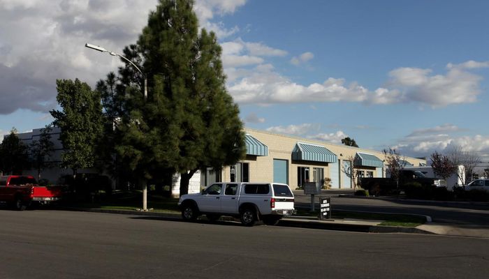 Warehouse Space for Rent at 41340 Pear St Murrieta, CA 92562 - #4