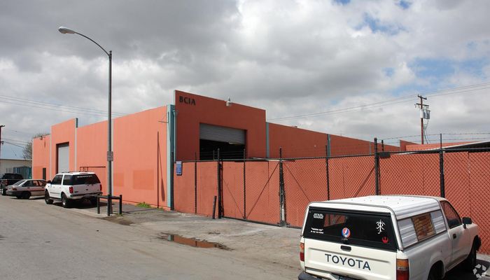 Warehouse Space for Sale at 847 W 15th St Long Beach, CA 90813 - #3