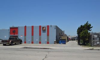 Warehouse Space for Rent located at 11601 Pendleton St Sun Valley, CA 91352