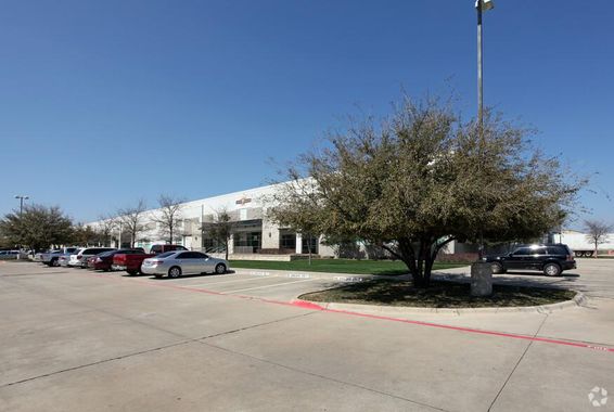 Plano Tech Center - Building 7 1100 Klein Rd