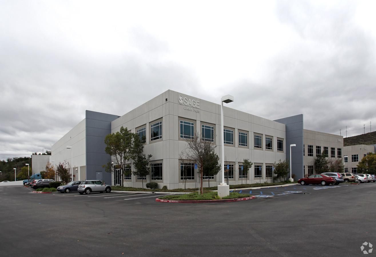 Industrial Property For Lease photo 1