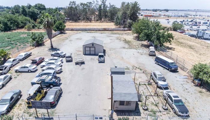 Warehouse Space for Sale at 1315 S Main St Porterville, CA 93257 - #5