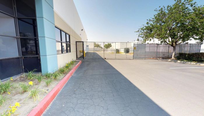 Warehouse Space for Rent at 2260 Spruce St Ontario, CA 91761 - #3