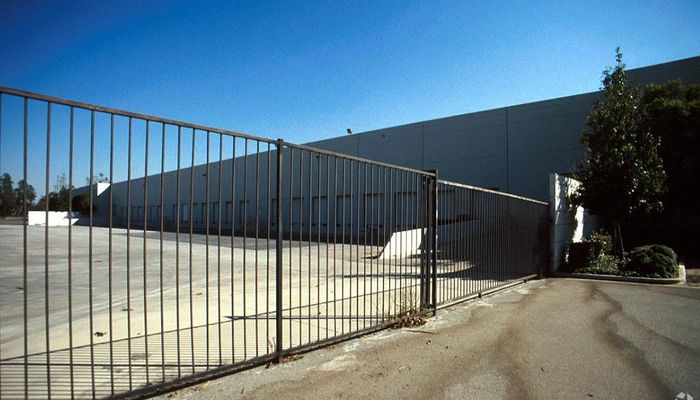 Warehouse Space for Rent at 14605 Miller Ave Fontana, CA 92336 - #3