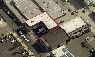 Warehouse Space for Rent located at 204 West Ann Street Los Angeles, CA 90012