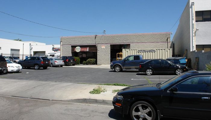 Warehouse Space for Sale at 15933 Arminta St Van Nuys, CA 91406 - #5