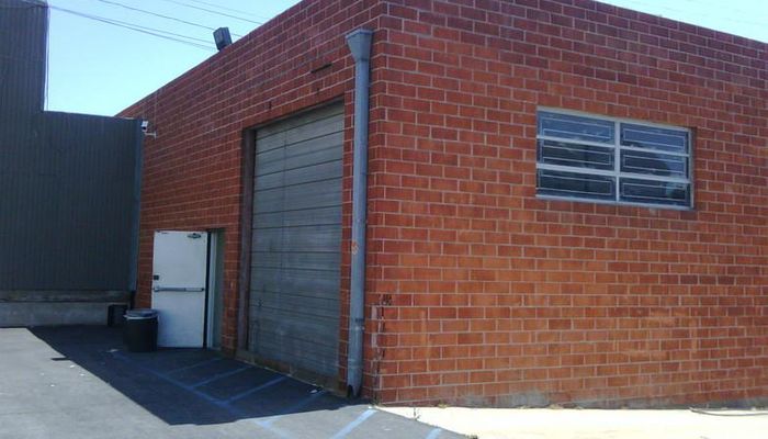 Warehouse Space for Rent at 10755 Venice Blvd Los Angeles, CA 90034 - #3