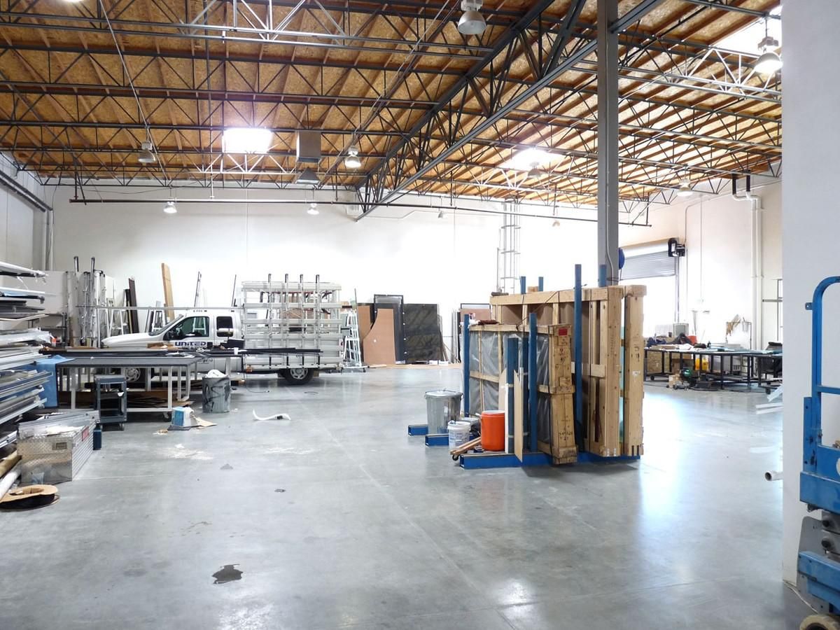Thousand Palms Business Park photo 4