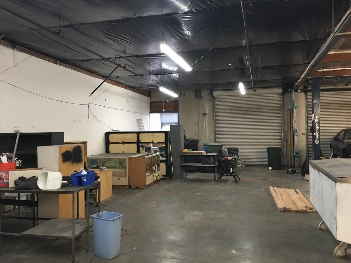 Industrial Property For Lease photo 4