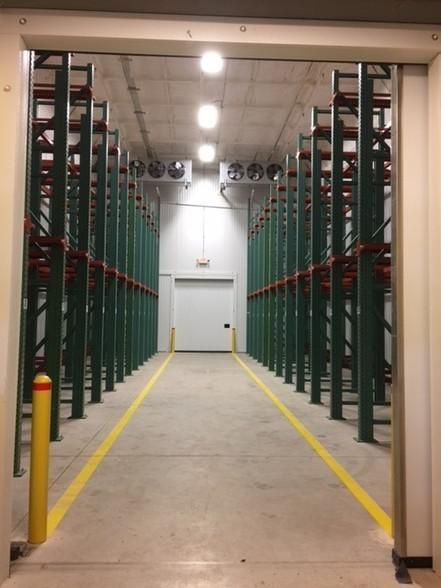 San Antonio Wholesale Produce Market Unit B22 9342 SE Loop 410 photo 4