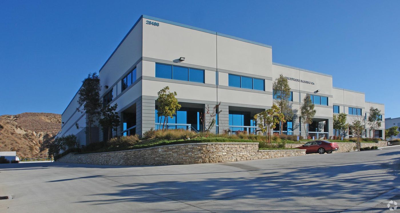Industrial Property for Lease photo 4