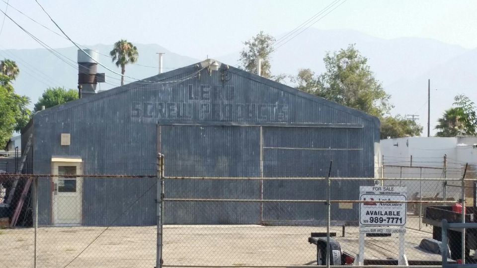 4230 Mission Blvd., Montclair, CA