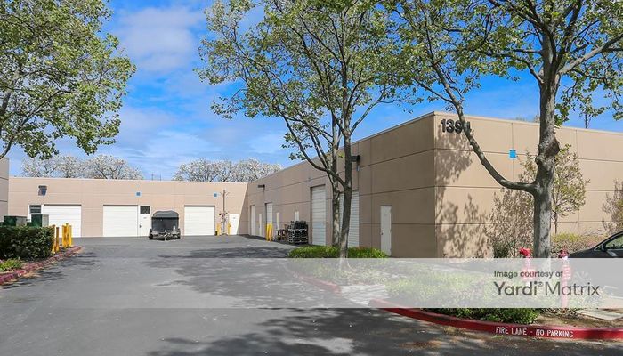 Warehouse Space for Rent at 1310 Tully Road San Jose, CA 95122 - #4