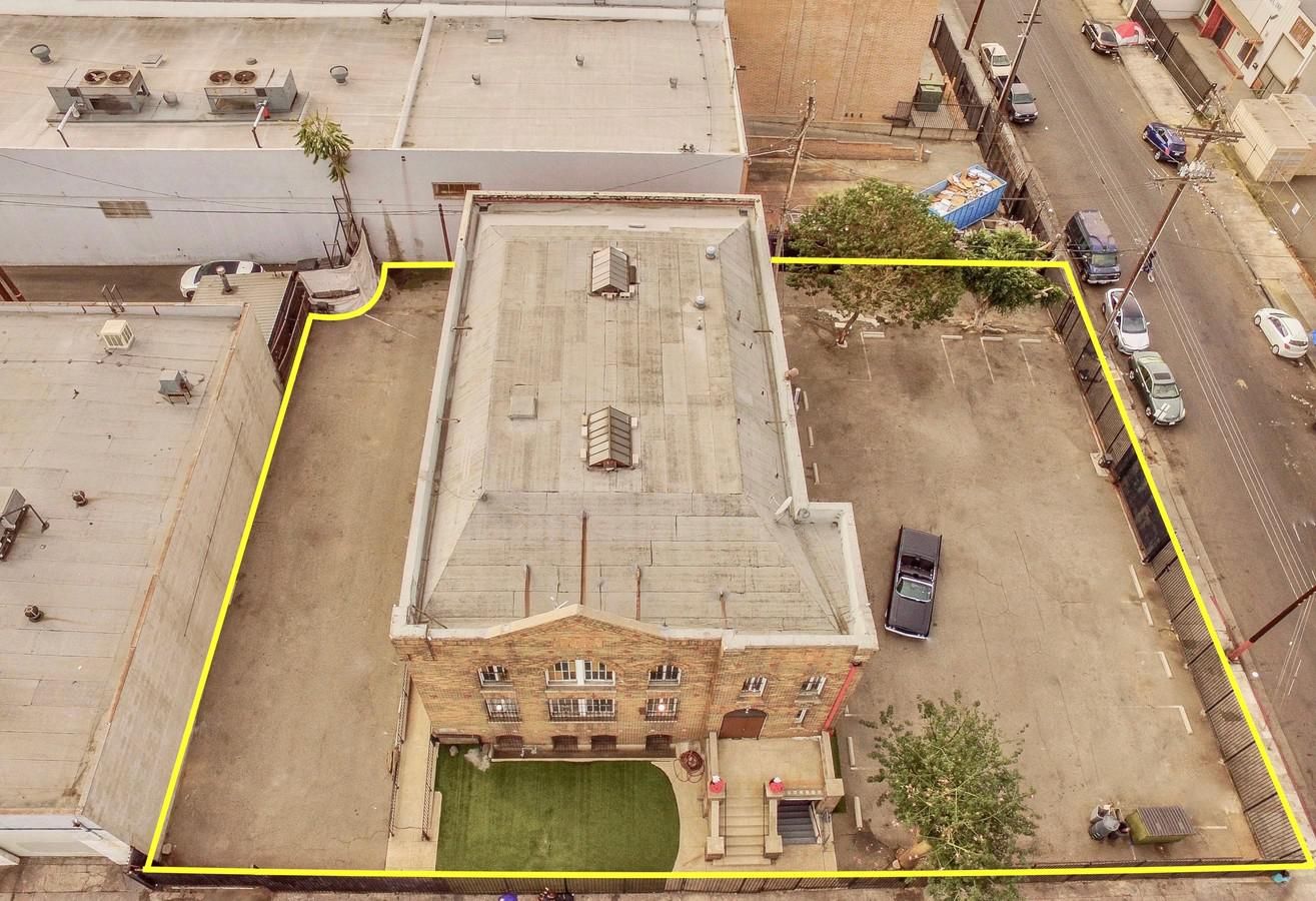 Industrial Property For Sale photo 1