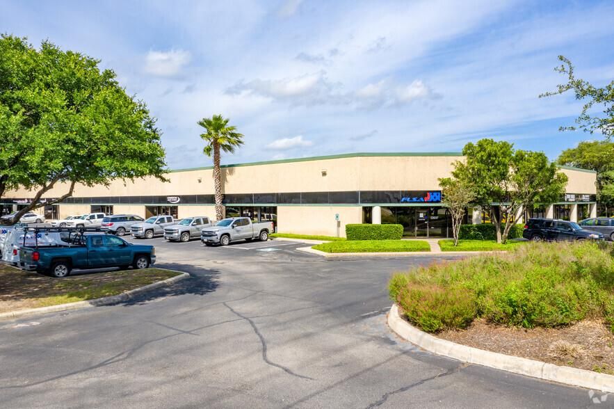 Blossom Business Park 12005-12045 Starcrest Dr photo 3