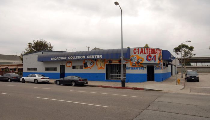 Warehouse Space for Sale at 11001 S Broadway Los Angeles, CA 90061 - #15