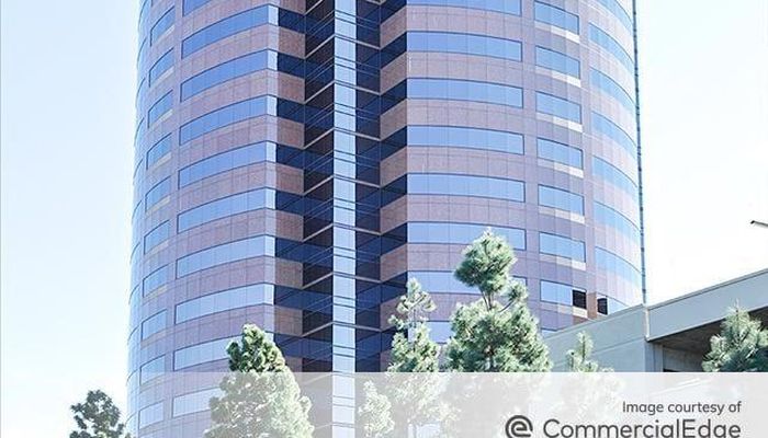 Office Space for Rent at 4365 Executive Drive San Diego, CA 92122 - #1