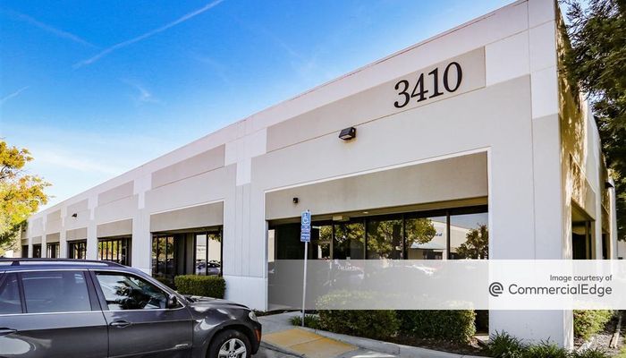 Warehouse Space for Rent at 3380 Industrial Blvd West Sacramento, CA 95691 - #1