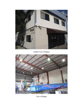Industrial Property For Lease