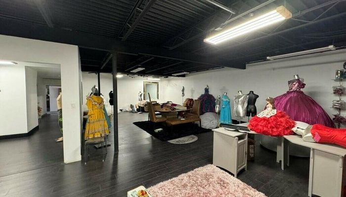 Warehouse Space for Rent at 2031 E 65th St Los Angeles, CA 90001 - #2