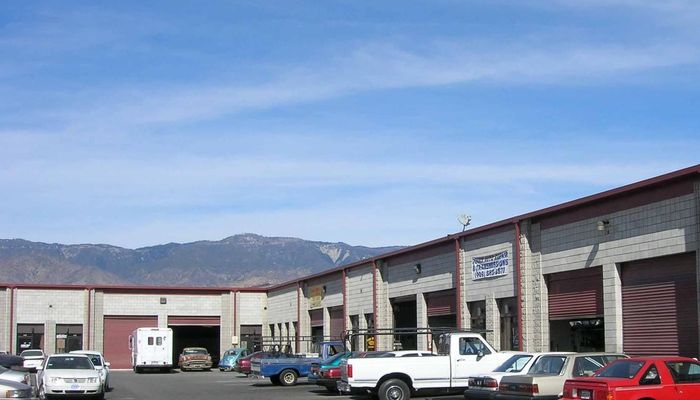 Warehouse Space for Rent at 1180 E 9th St San Bernardino, CA 92410 - #7