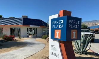 Warehouse Space for Rent located at 68845 - 68895 Perez Rd Cathedral City, CA 92234