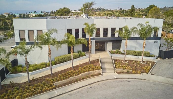 Office Space for Rent at 5711 Buckingham Pkwy Culver City, CA 90230 - #3