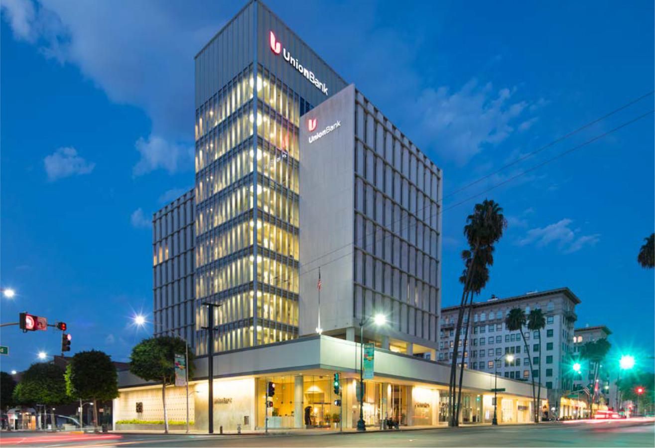 Union Bank Bldg photo 1