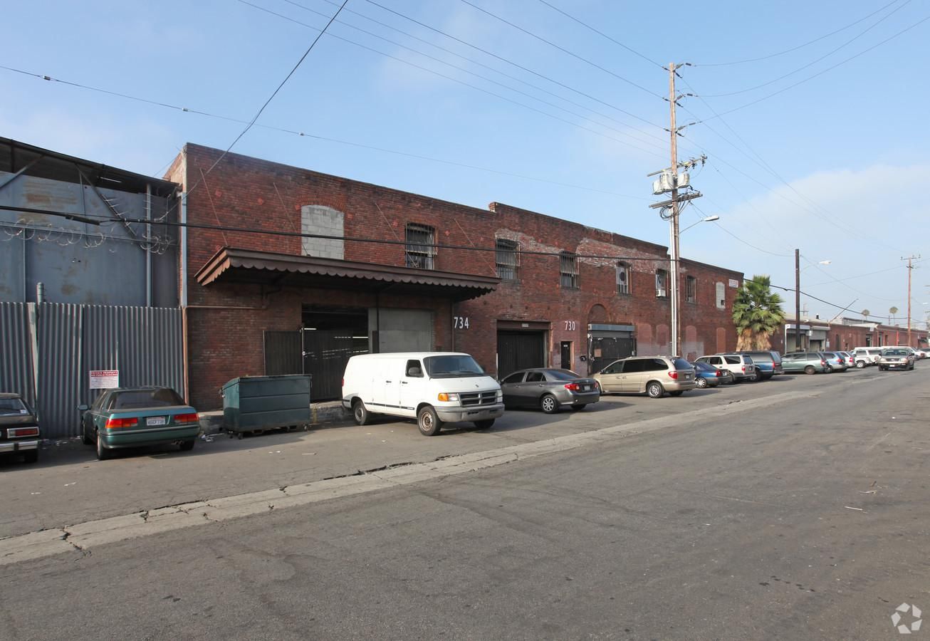 Industrial Property For Sale photo 2
