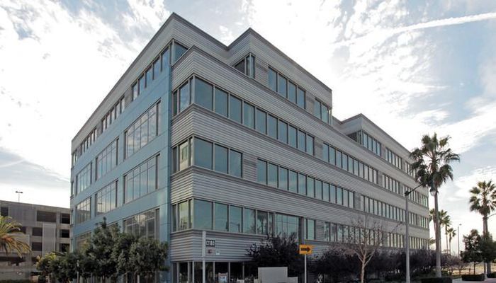 Office Space for Rent at 12180 Millennium Playa Vista, CA 90045 - #16