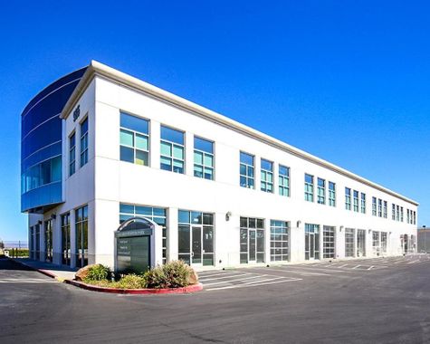San Carlos Business Park