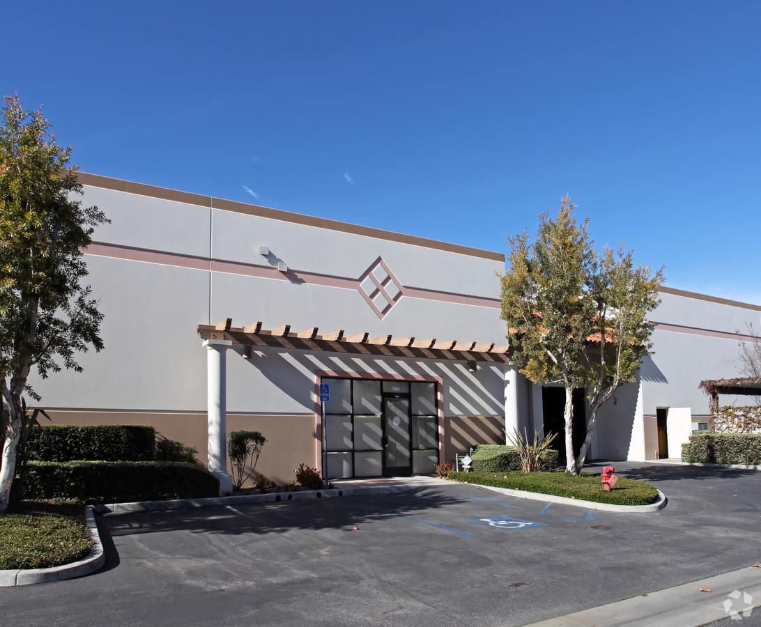 Camarillo Small Biz or Car Condo photo 2