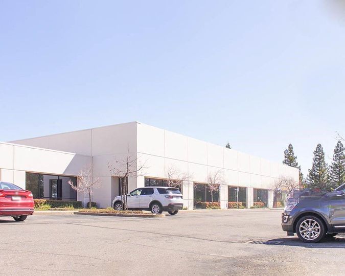 535 Menlo Drive
