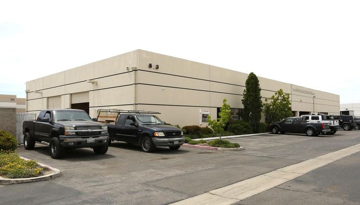 Warehouse Space for Sale at 543 Birch St Lake Elsinore, CA 92530 - #1