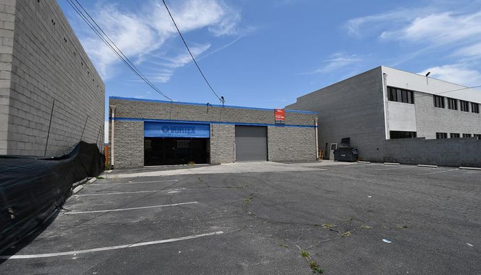 Warehouse Space for Sale at 15933 Arminta St Van Nuys, CA 91406 - #12