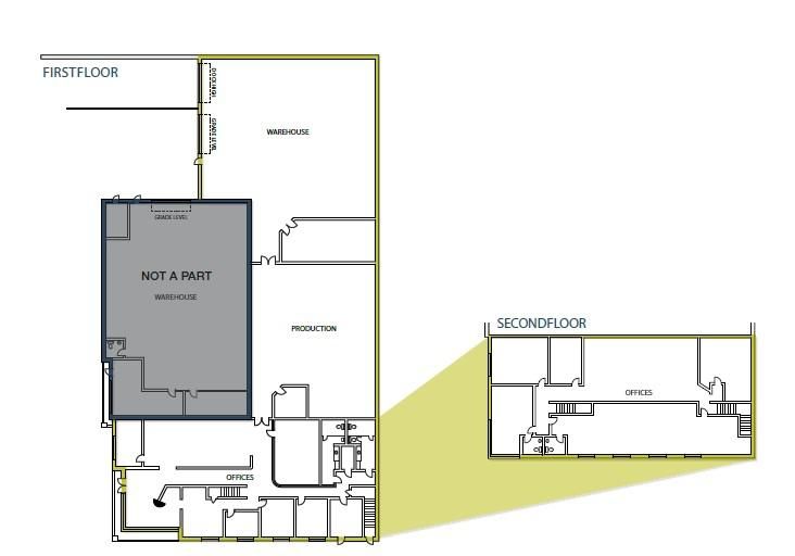 Industrial Property For Lease photo 3