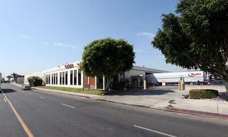 Warehouse Space for Rent located at 14923 E Proctor Ave City Of Industry, CA 91746