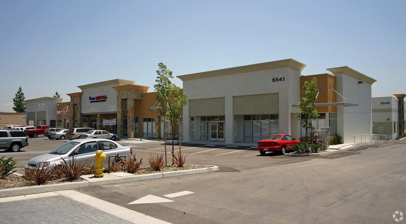 Bldg A photo 2