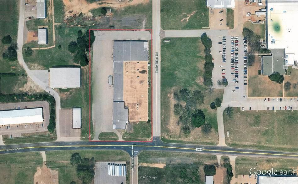 1411 Flat Creek Rd photo 1